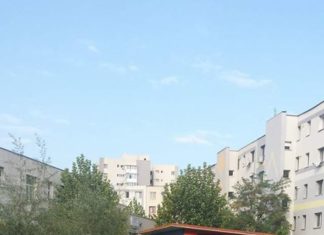 Nesimțirea și actele de vandalism la ele acasă în Slatina