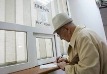 Cum se calculează pensia pentru munca în străinătate