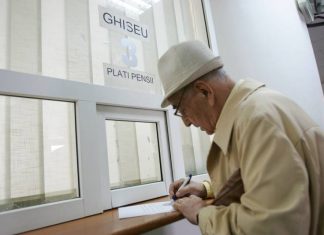 Cum se calculează pensia pentru munca în străinătate