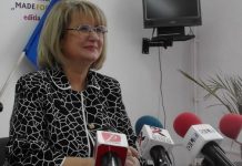 Felicia Man, demisă din funcție de ministrul Educației