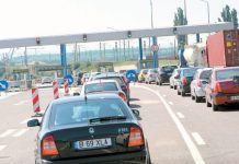 Avertisment pentru oltenii care vor să meargă la mare!