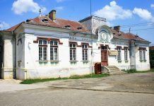 Finanţarea proiectului de reabilitare a Bibliotecii “Virgil Carianopol” a primit undă verde