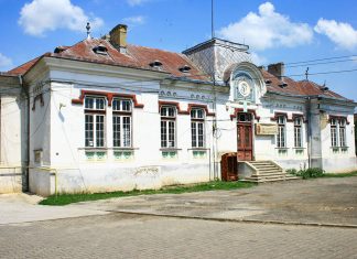 Finanţarea proiectului de reabilitare a Bibliotecii “Virgil Carianopol” a primit undă verde