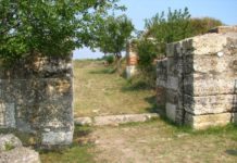 Cetatea Sucidava, redată cetățenilor