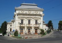 „Grand Gala Concert”, la Teatrul Naţional Caracal