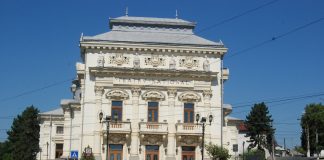 „Grand Gala Concert”, la Teatrul Naţional Caracal