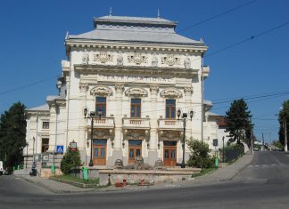 „Grand Gala Concert”, la Teatrul Naţional Caracal