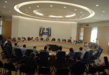 Decizii importante pentru viitorul județului luate de plenul Consiliului Județean