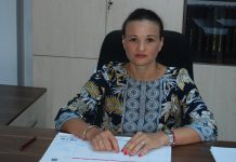 Marinela Elena Ilie este noul secretar al judeţului
