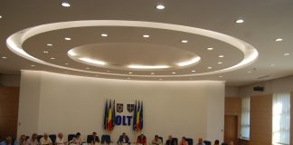 Este oficial: Referendum pentru modificarea numelui județului în Olt-Romanați