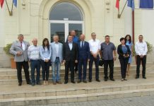 Trilaterala – Bulgară, Poloneză, Română, şi-a dat întâlnire la Caracal-