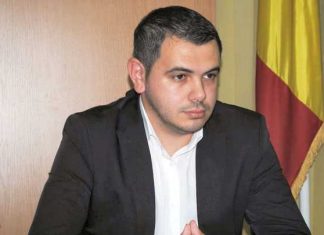 Rotea va prelua șefia SJU Slatina de la începutul lui septembrie