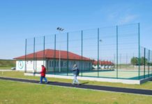 SPA-ul de la Clubul Nautic se bucură de mult succes