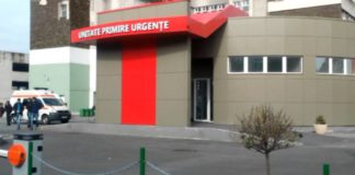 Ambulanța oltenă solicitată de sute de ori în ultimele cinci zile