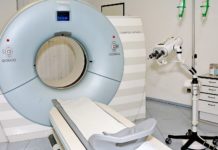 Tomograful de la Caracal vine în ajutorul pacienților