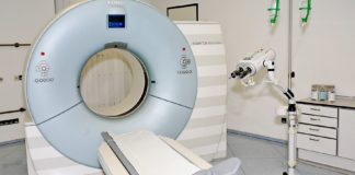 Tomograful de la Caracal vine în ajutorul pacienților