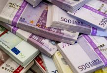 Un milion de euro vor fi investiți la Potcoava