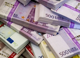 Prăbușire istorică pentru euro – Moneda europeană atinge un nou minim