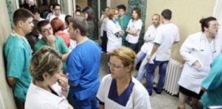 Un nou scandal riscă să arunce în aer sistemul sanitar de la Olt