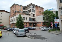 A făcut infarct la locul de muncă