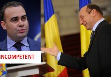 Acuzații grave la adresa lui Vâlcov