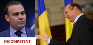 Acuzații grave la adresa lui Vâlcov