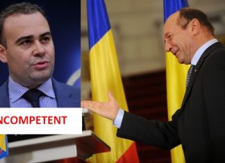 Acuzații grave la adresa lui Vâlcov