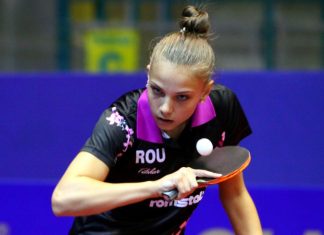 Adina Diaconu, vot la Tokyo