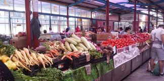 Amenzi de sute de milioane de lei pentru cântare electronice neconforme