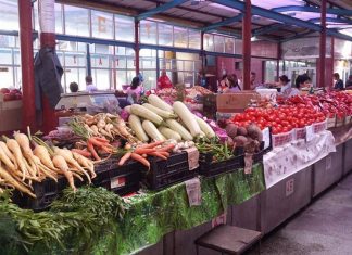 Amenzi de sute de milioane de lei pentru cântare electronice neconforme