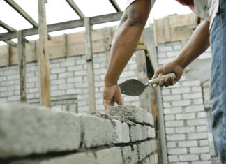 Amenzi record pentru muncă la negru în Olt