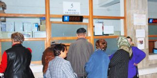 Peste douăzeci de bilete de tratament rămase disponibile din seria a 12-a, scoase la vânzare