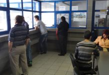 Au renunțat la șomaj și au plecat la muncă în străinătate