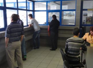 Au renunțat la șomaj și au plecat la muncă în străinătate