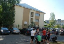 Avalanșă de solicitări la Pașapoarte