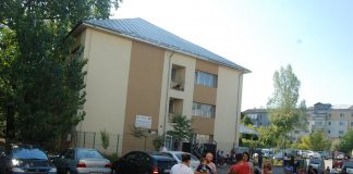 Avalanșă de solicitări la Pașapoarte