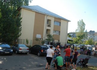 Avalanșă de solicitări la Pașapoarte