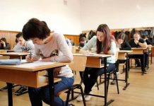 Olt: 2.411 elevi susțin Bacalaureatul