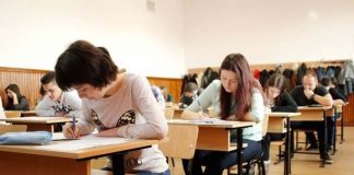 Doi elevi au fost eliminați de la Bacalaureat