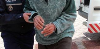 Criminalul de la Piatra Olt, rămâne în arest