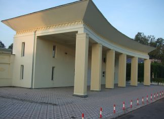 Greek Summer Party la Teatrul de Vară din Caracal