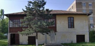 Casa memorială „Iancu Jianu” din municipiul Caracal va fi restaurată