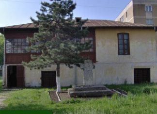 Casa memorială „Iancu Jianu” din municipiul Caracal va fi restaurată