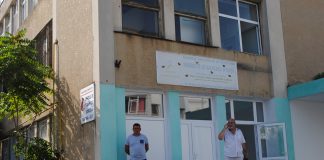 Centrul de Transfuzie Sanguină Slatina angajează!