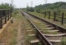 CFR SA modernizează un pod şi un podeţ din judeţul Olt