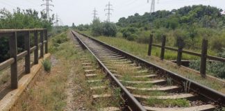CFR SA modernizează un pod şi un podeţ din judeţul Olt