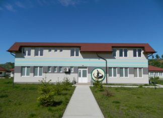 Clubul Sportiv Municipal Slatina angajează instructor de fitness