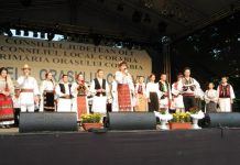 Festivalul „Corabia de Aur”, o tradiţie de 44 de ani
