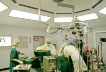 CRIZĂ de sânge la spitalul din Slatina