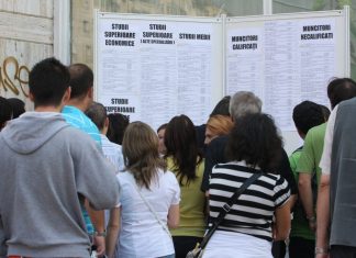 Crunta realitate socială din Olt. Localităţile cu cei mai mulţi şomeri din judeţ